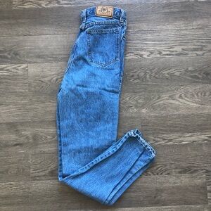 Vintage Wearwolf High Rise‎ Jeans | Size 32